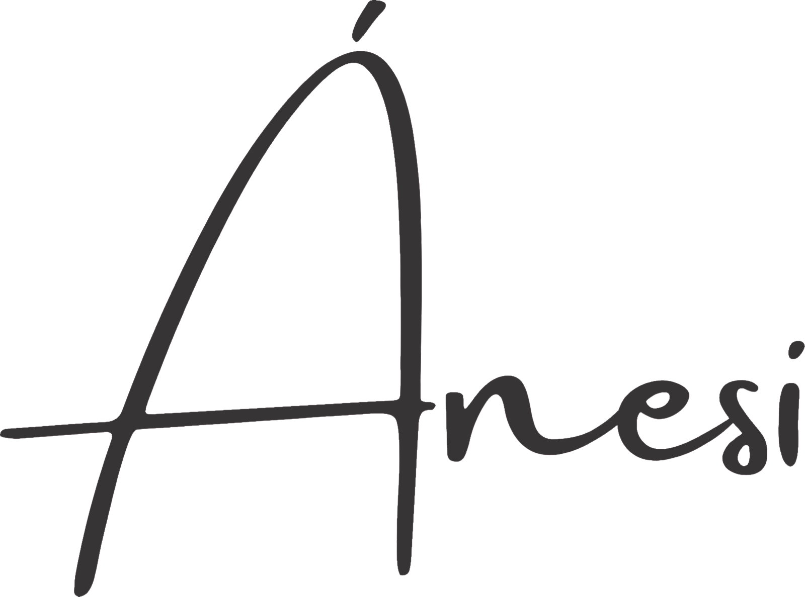 Anesi Logo
