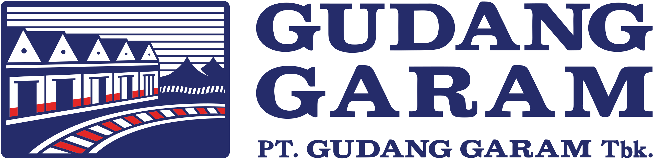 Gudang Garam Logo